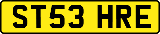 ST53HRE