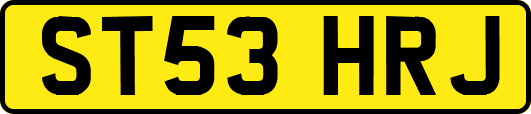 ST53HRJ