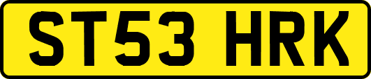 ST53HRK