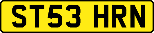 ST53HRN
