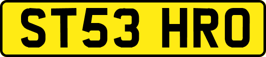 ST53HRO