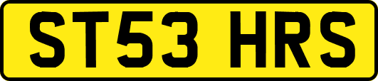 ST53HRS