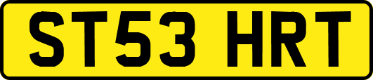 ST53HRT