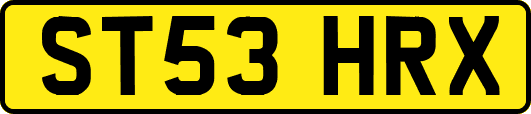 ST53HRX