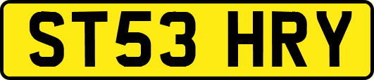 ST53HRY