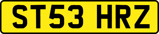 ST53HRZ