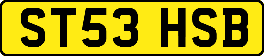 ST53HSB