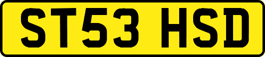ST53HSD