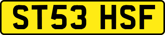ST53HSF