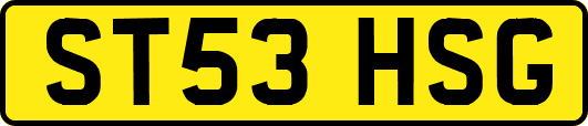 ST53HSG