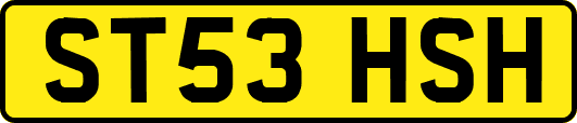 ST53HSH