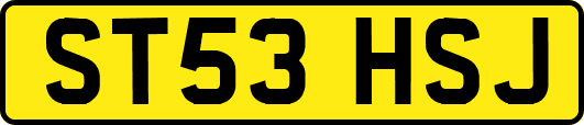ST53HSJ