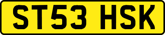 ST53HSK