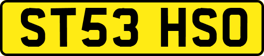 ST53HSO