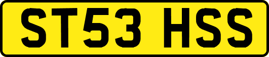 ST53HSS