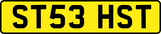 ST53HST