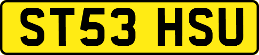 ST53HSU