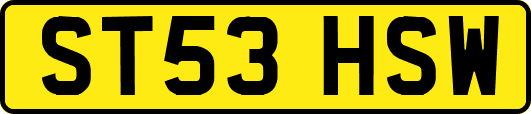 ST53HSW