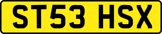 ST53HSX