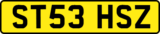 ST53HSZ