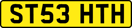 ST53HTH