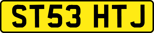 ST53HTJ