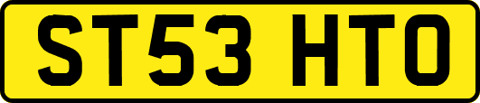 ST53HTO