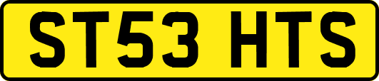 ST53HTS