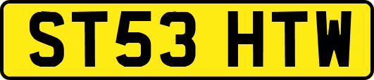 ST53HTW