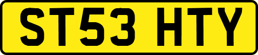 ST53HTY