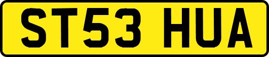 ST53HUA