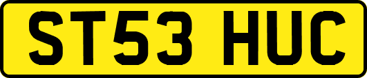 ST53HUC