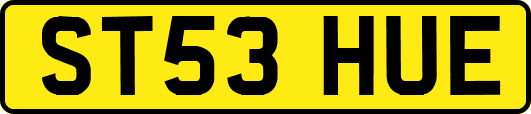 ST53HUE