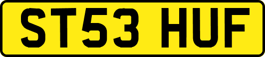 ST53HUF