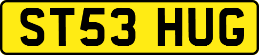 ST53HUG