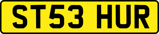 ST53HUR