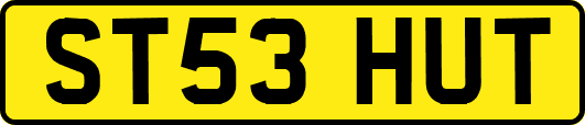 ST53HUT