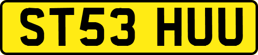 ST53HUU