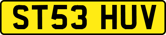 ST53HUV