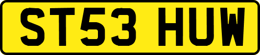ST53HUW