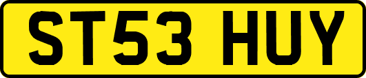 ST53HUY