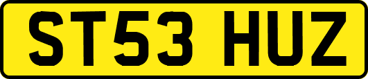 ST53HUZ