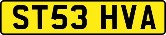 ST53HVA