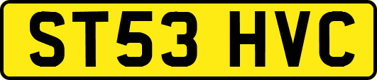 ST53HVC