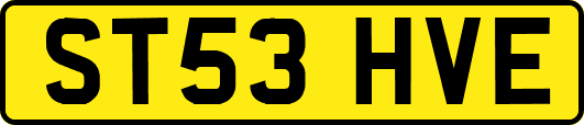 ST53HVE
