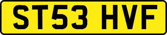 ST53HVF