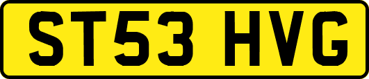 ST53HVG