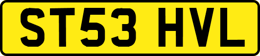 ST53HVL