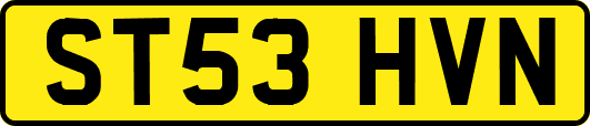 ST53HVN