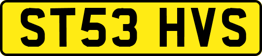 ST53HVS